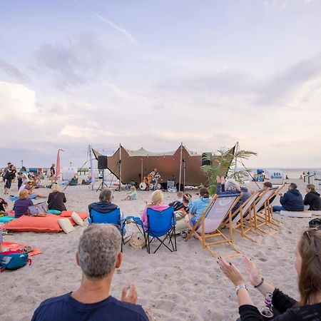 Gemuetliche Ferienresidenz Mit Meerblick Ueber Die Wundervolle Luebecker Bucht ティメンドルファー・シュトラント エクステリア 写真